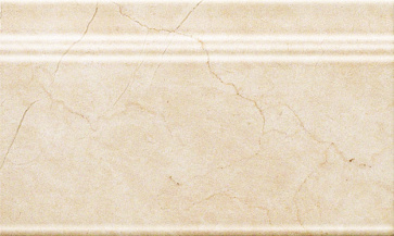 Плинтус CHARME WALL PROJECT Cream Alzata (Italon)